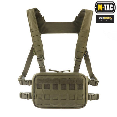 M-Tac Chest Rig Military Elite