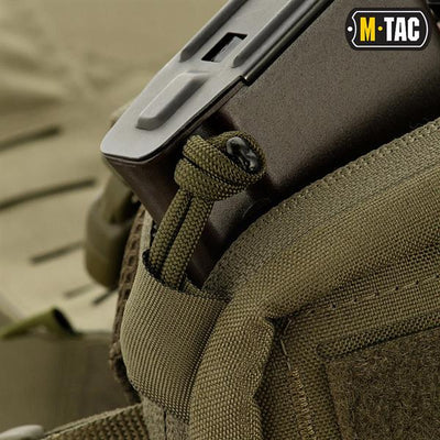 M-Tac Chest Rig Military Elite