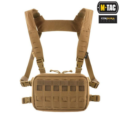 M-Tac Chest Rig Military Elite