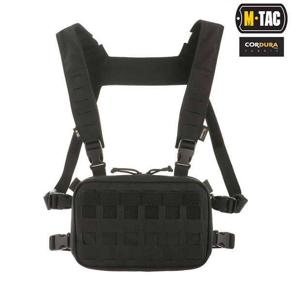 M-Tac Chest Rig Military Elite