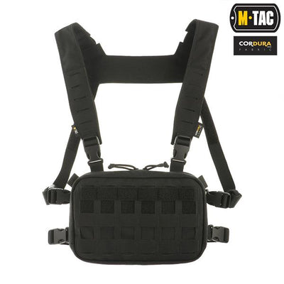 M-Tac Chest Rig Military Elite
