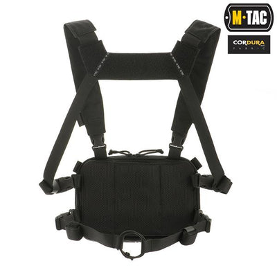 M-Tac Chest Rig Military Elite