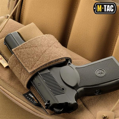 M-Tac Chest Rig Military Elite