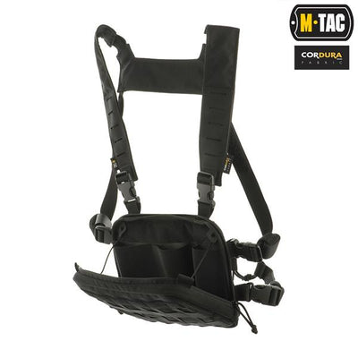 M-Tac Chest Rig Military Elite