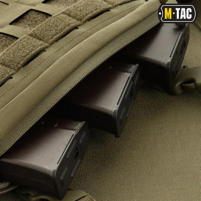 M-Tac Chest Rig Military Elite