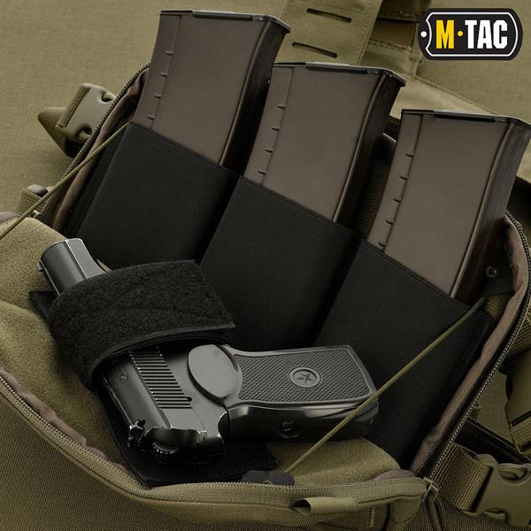 M-Tac Chest Rig Military Elite