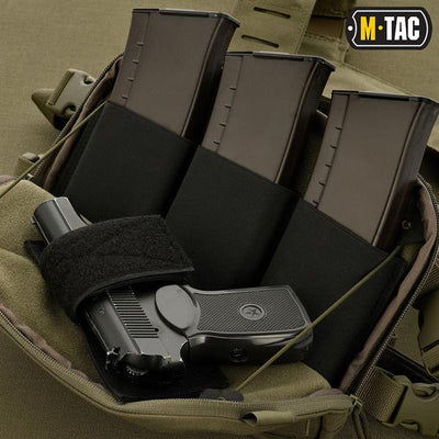 M-Tac Chest Rig Military Elite