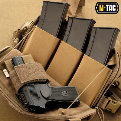 M-Tac Chest Rig Military Elite
