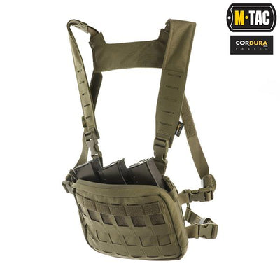 M-Tac Chest Rig Military Elite