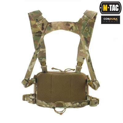 M-Tac Chest Rig Military Elite