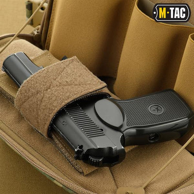 M-Tac Chest Rig Military Elite