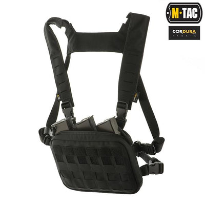 M-Tac Chest Rig Military Elite