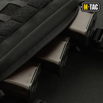 M-Tac Chest Rig Military Elite