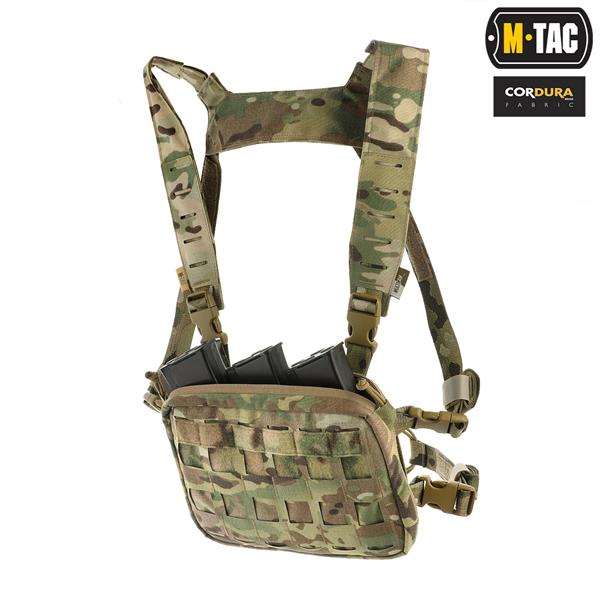 M-Tac Chest Rig Military Elite