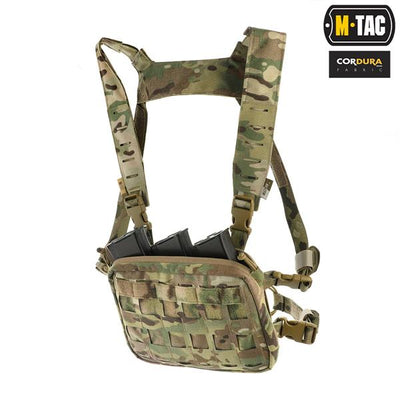 M-Tac Chest Rig Military Elite
