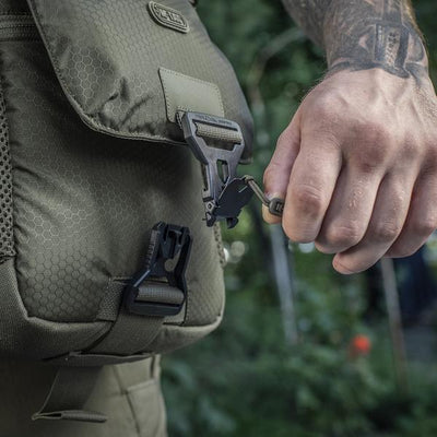 M-Tac Satellite Magnet Bag Elite Hex