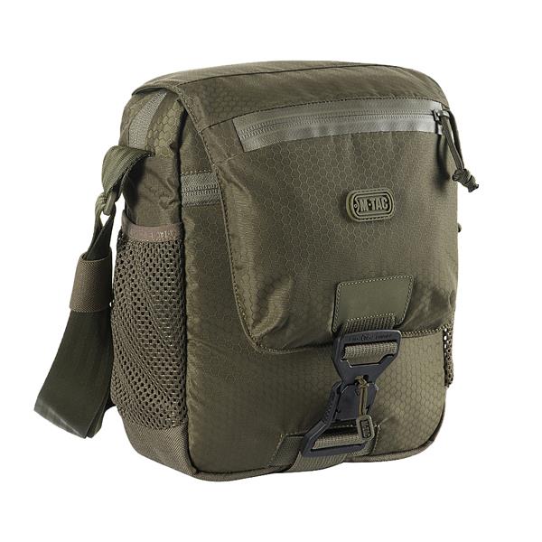 M-Tac Satellite Magnet Bag Elite Hex