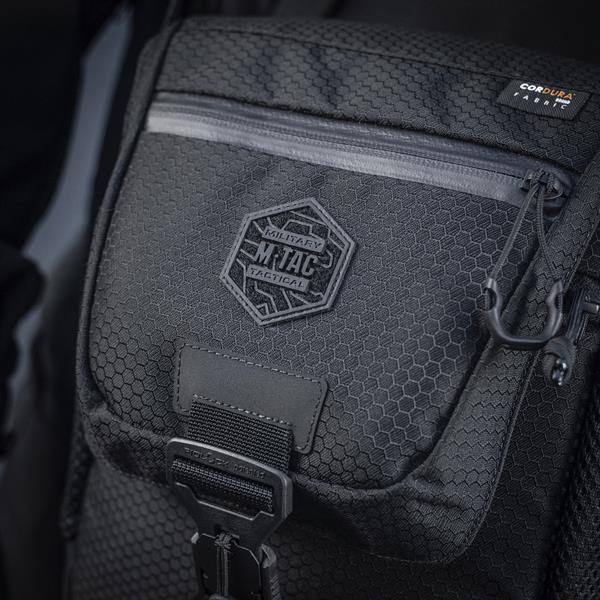 M-Tac Satellite Magnet Bag Gen.II Elite Hex