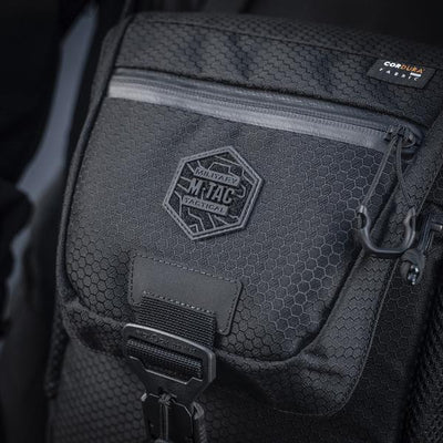 M-Tac Satellite Magnet Bag Gen.II Elite Hex