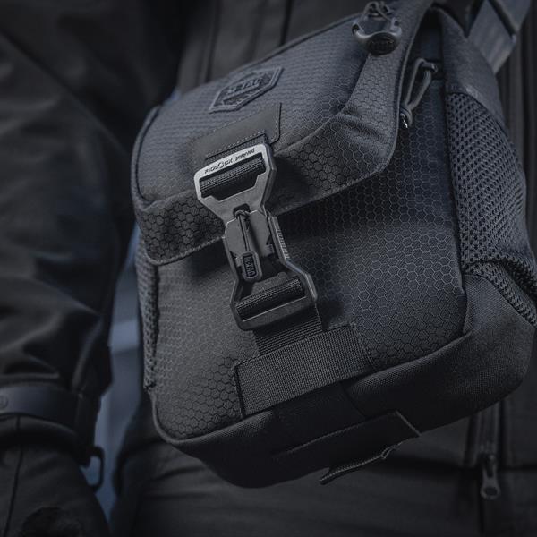 M-Tac Satellite Magnet Bag Gen.II Elite Hex