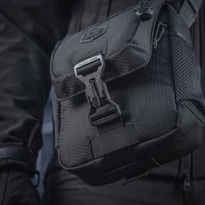 M-Tac Satellite Magnet Bag Gen.II Elite Hex