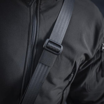 M-Tac Satellite Magnet Bag Gen.II Elite Hex