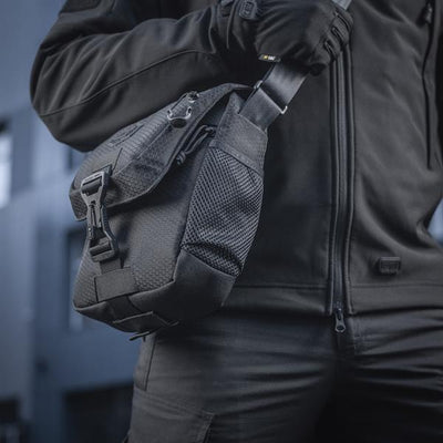 M-Tac Satellite Magnet Bag Gen.II Elite Hex