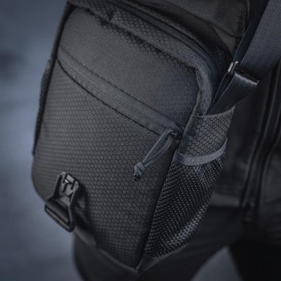 M-Tac Satellite Magnet Bag Gen.II Elite Hex