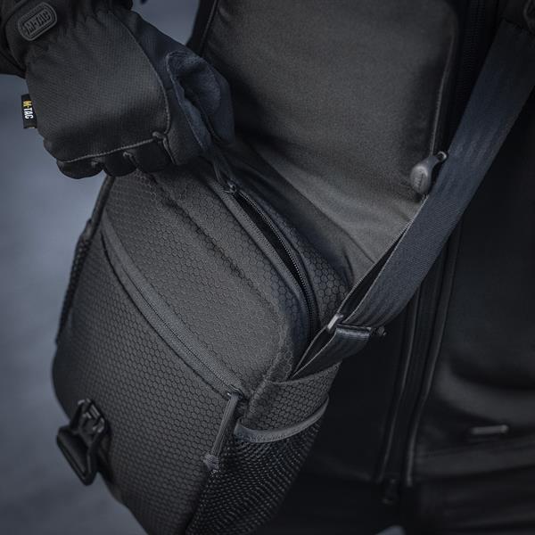 M-Tac Satellite Magnet Bag Gen.II Elite Hex