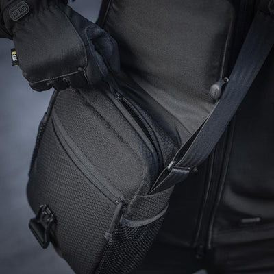 M-Tac Satellite Magnet Bag Gen.II Elite Hex