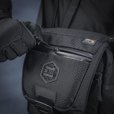M-Tac Satellite Magnet Bag Gen.II Elite Hex