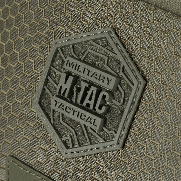 M-Tac Satellite Magnet Bag Gen.II Elite Hex