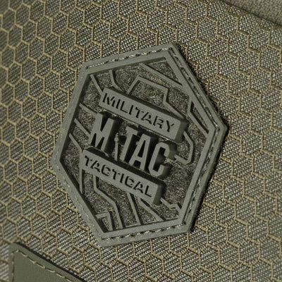 M-Tac Satellite Magnet Bag Gen.II Elite Hex