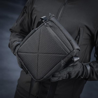 M-Tac Satellite Magnet Bag Gen.II Elite Hex
