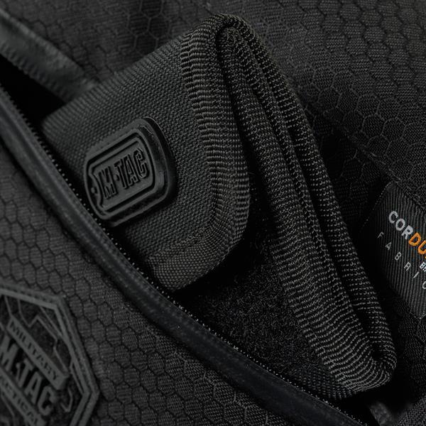 M-Tac Satellite Magnet Bag Gen.II Elite Hex