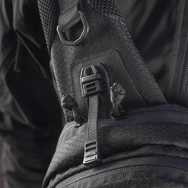 M-Tac Buckler Bag Elite Hex