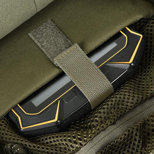 M-Tac Buckler Bag Elite Hex