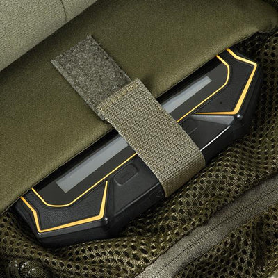 M-Tac Buckler Bag Elite Hex