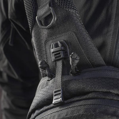 M-Tac Buckler Bag Elite Hex