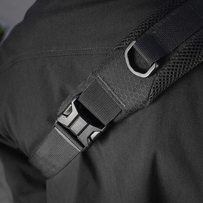 M-Tac Buckler Bag Elite Hex