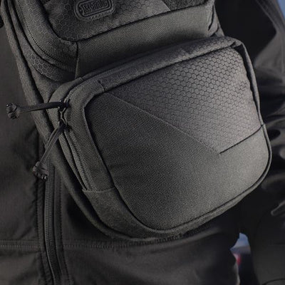 M-Tac Buckler Bag Elite Hex