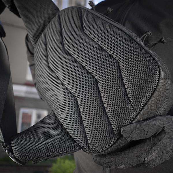 M-Tac Buckler Bag Elite Hex