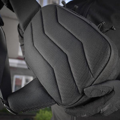 M-Tac Buckler Bag Elite Hex