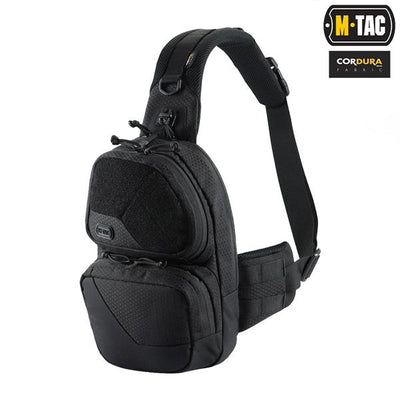 M-Tac Buckler Bag Elite Hex