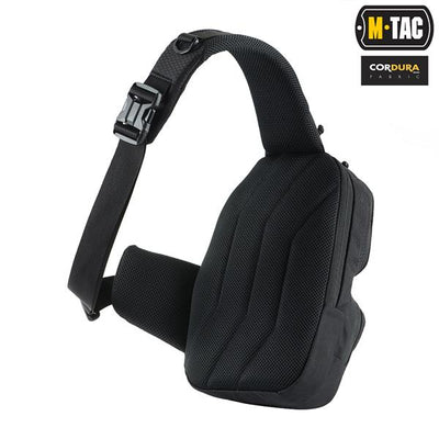M-Tac Buckler Bag Elite Hex