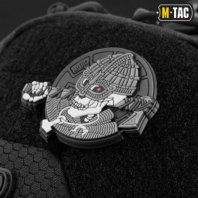 M-Tac Buckler Bag Elite Hex