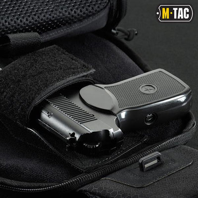 M-Tac Buckler Bag Elite Hex