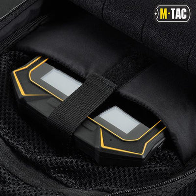 M-Tac Buckler Bag Elite Hex