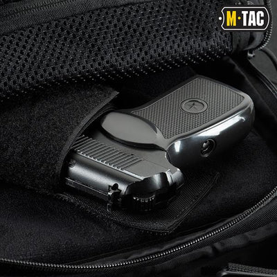 M-Tac Magnet XL Bag Elite Hex