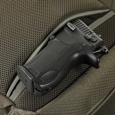 M-Tac Magnet XL Bag Elite Hex